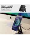 Hurtownia GSM - Uchwyt Spigen Onetap MagSafe Magnetic Stand Černý - SPN1680BLK - {ean13} - Hurt