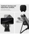 Hurtownia GSM - Uchwyt Spigen Onetap MagSafe Magnetic Stand Černý - SPN1680BLK - {ean13} - Hurt