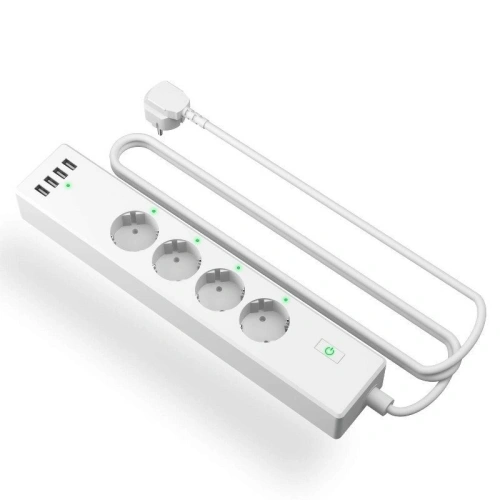 Meross smart store wifi power strip