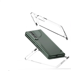 Hurtownia GSM - Etui Ringke Slim Samsung Galaxy Z Fold 3 Black - RGK1429BLK - {ean13} - Hurt
