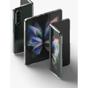 Etui Samsung Galaxy Z Fold 3 - Ringke Slim - Home Screen