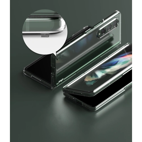 Etui Samsung Galaxy Z Fold 3 - Ringke Slim - Home Screen