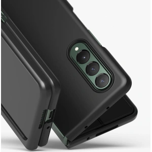 Hurtownia GSM - Etui Ringke Slim Samsung Galaxy Z Fold 3 Matte Clear - RGK1430MCL - {ean13} - Hurt