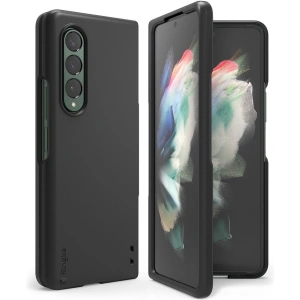 Etui Ringke Slim Samsung Galaxy Z Fold 3 černé