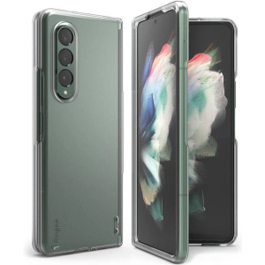 Etui Samsung Galaxy Z Fold 3 - Ringke Slim - Home Screen