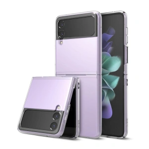 Ringke Slim Samsung Galaxy Z Flip 3 Clear