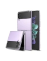 Etui Ringke Slim Samsung Galaxy Z Flip 3 Clear
