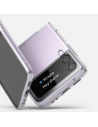 Hurtownia GSM - Etui Ringke Slim Samsung Galaxy Z Flip 3 Black - RGK1432BLK - {ean13} - Hurt