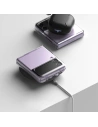 Hurtownia GSM - Etui Ringke Slim Samsung Galaxy Z Flip 3 Black - RGK1432BLK - {ean13} - Hurt