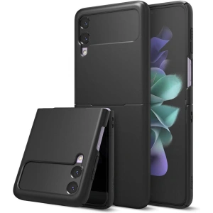 Etui Ringke Slim Samsung Galaxy Z Flip 3 Black