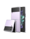 Etui Ringke Slim Samsung Galaxy Z Flip 3 Matte Clear