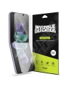 Fólie Ringke Invisible Defender Samsung Galaxy Z Flip 3 [2 PACK]