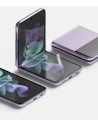 Hurtownia GSM - Folia Ringke Invisible Defender Samsung Galaxy Z Flip 3 [2 PACK] - RGK1434 - {ean13} - Hurt