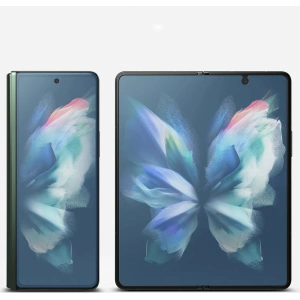 Hurtownia GSM - Folia Ringke Invisible Defender Samsung Galaxy Z Fold 3 [2 PACK] - RGK1435 - {ean13} - Hurt