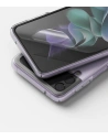 Wholesale Ringke Invisible Defender Samsung Galaxy Z Flip 3 [2 PACK] - RGK1434 - {ean13} - Hurt