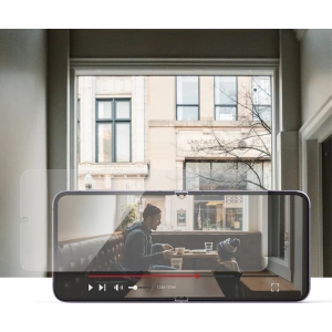 Hurtownia GSM - Folia Ringke Invisible Defender Samsung Galaxy Z Flip 3 [2 PACK] - RGK1434 - {ean13} - Hurt