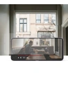 Hurtownia GSM - Folia Ringke Invisible Defender Samsung Galaxy Z Flip 3 [2 PACK] - RGK1434 - {ean13} - Hurt