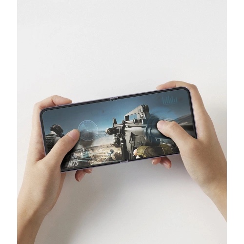 Zestaw 2 folii na ekran Samsung Galaxy Z Flip 3 - Ringke ID - Home Screen