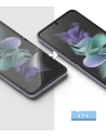 Hurtownia GSM - Folia Ringke Invisible Defender Samsung Galaxy Z Flip 3 [2 PACK] - RGK1434 - {ean13} - Hurt