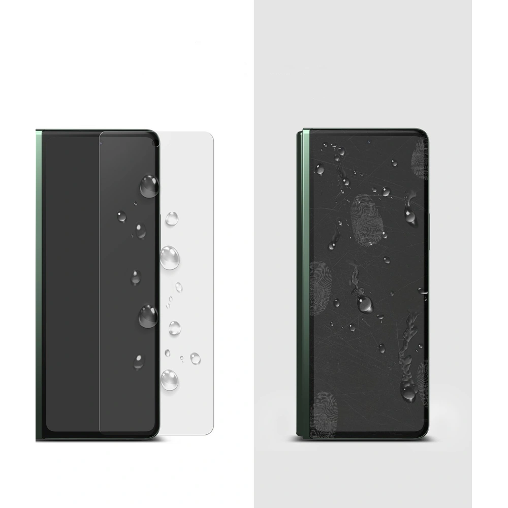 Hurtownia GSM - Fólie Ringke Invisible Defender Samsung Galaxy Z Fold 3 [2 PACK] - RGK1435 - {ean13} - Hurt