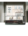 Hurtownia GSM - Fólie Ringke Invisible Defender Samsung Galaxy Z Fold 3 [2 PACK] - RGK1435 - {ean13} - Hurt