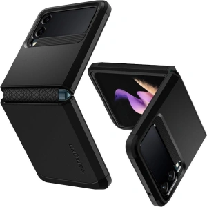 Spigen Tough Armor Samsung Galaxy Z Flip 3 Black