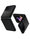 Hurtownia GSM - Etui Spigen Tough Armor Samsung Galaxy Z Flip 3 Black - SPN1681BLK - {ean13} - Hurt