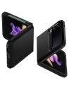 Hurtownia GSM - Etui Spigen Tough Armor Samsung Galaxy Z Flip 3 Black - SPN1681BLK - {ean13} - Hurt