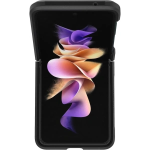 Hurtownia GSM - Case Spigen Tough Armor Samsung Galaxy Z Flip 3 Schwarz - SPN1681BLK - {ean13} - Hurt