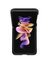 Hurtownia GSM - Etui Spigen Tough Armor Samsung Galaxy Z Flip 3 Black - SPN1681BLK - {ean13} - Hurt