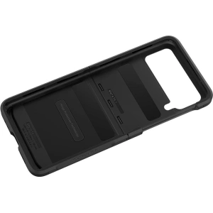 Hurtownia GSM - Case Spigen Tough Armor Samsung Galaxy Z Flip 3 Schwarz - SPN1681BLK - {ean13} - Hurt