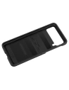 Hurtownia GSM - Etui Spigen Tough Armor Samsung Galaxy Z Flip 3 Black - SPN1681BLK - {ean13} - Hurt