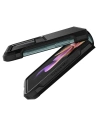 Hurtownia GSM - Etui Spigen Tough Armor Samsung Galaxy Z Flip 3 Black - SPN1681BLK - {ean13} - Hurt