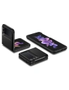 Hurtownia GSM - Etui Spigen Tough Armor Samsung Galaxy Z Flip 3 Black - SPN1681BLK - {ean13} - Hurt