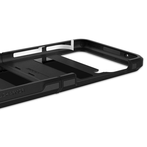 Etui Spigen Tough Armor Samsung Galaxy Z Flip 3 Black