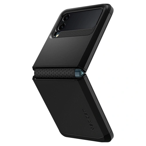 Etui Spigen Tough Armor Samsung Galaxy Z Flip 3 Black
