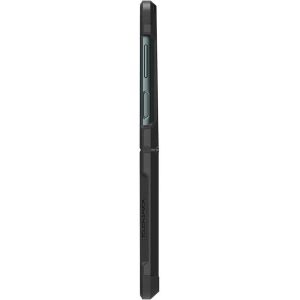 Hurtownia GSM - Case Spigen Tough Armor Samsung Galaxy Z Flip 3 Schwarz - SPN1681BLK - {ean13} - Hurt