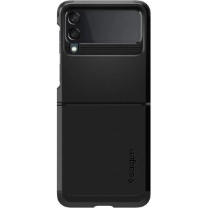 Hurtownia GSM - Case Spigen Tough Armor Samsung Galaxy Z Flip 3 Schwarz - SPN1681BLK - {ean13} - Hurt