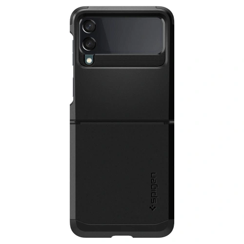 Etui Spigen Tough Armor Samsung Galaxy Z Flip 3 Black