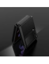 Hurtownia GSM - Etui Spigen Tough Armor Samsung Galaxy Z Flip 3 Black - SPN1681BLK - {ean13} - Hurt