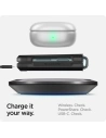 Hurtownia GSM - Etui Spigen Tough Armor Samsung Galaxy Z Flip 3 černé - SPN1681BLK - {ean13} - Hurt