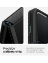 Hurtownia GSM - Etui Spigen Tough Armor Samsung Galaxy Z Flip 3 černé - SPN1681BLK - {ean13} - Hurt