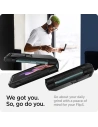 Hurtownia GSM - Etui Spigen Tough Armor Samsung Galaxy Z Flip 3 Black - SPN1681BLK - {ean13} - Hurt