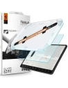 Szkło hartowane Spigen GLAS.tR ez Fit Tesla Model Y/3
