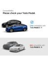 Hurtownia GSM - Szkło hartowane Spigen GLAS.tR ez Fit Tesla Model Y/3 - SPN1682 - {ean13} - Hurt