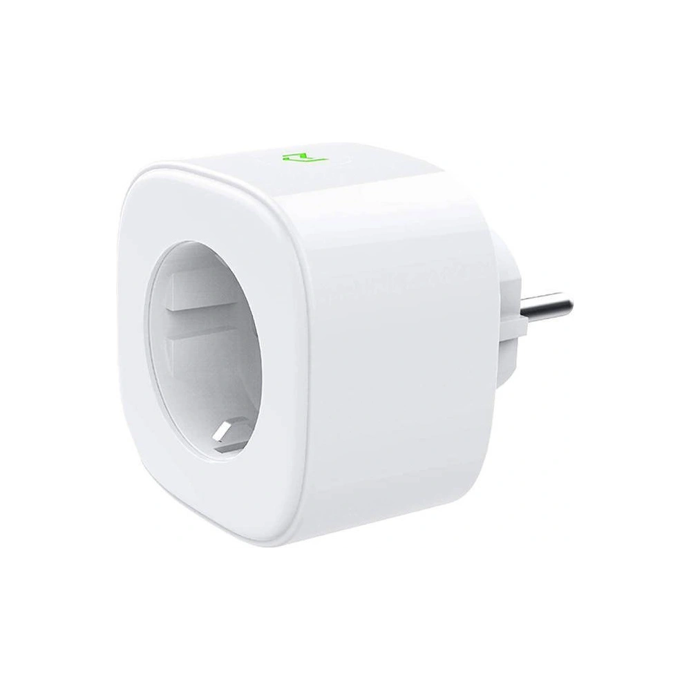 Wholesale Smart plug WiFi MEROSS MSS210EU (Apple HomeKit) - MSS013 - {ean13} - Hurt