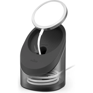 Hurtownia GSM - Aluminiowa podstawka PURO MagStand do ładowarki Apple MagSafe - PUR446 - {ean13} - Hurt