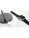 Hurtownia GSM - Podstawka z ładowarką bezprzewodową PURO Fast Charger 2in1 Mag Charging Stand - PUR447 - {ean13} - Hurt