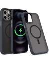 Wholesale Spigen Cyrill Color Brick Mag MagSafe Apple iPhone 12 Pro Max Graphite - SPN1683GPH - {ean13} - Hurt