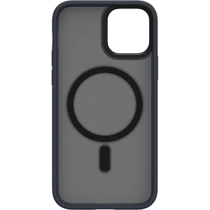 Etui Spigen Cyrill Color Brick Mag MagSafe Apple iPhone 12 Pro Max Graphite
